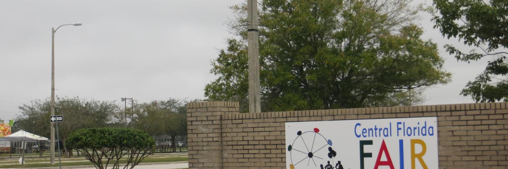 Central Florida Fairgrounds